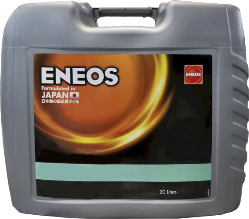 Automaatkäigukasti õli Eneos Eco ATF sünteetiline 20L hind ja info | Eriotstarbelised määrdeõlid ja -vedelikud | kaup24.ee