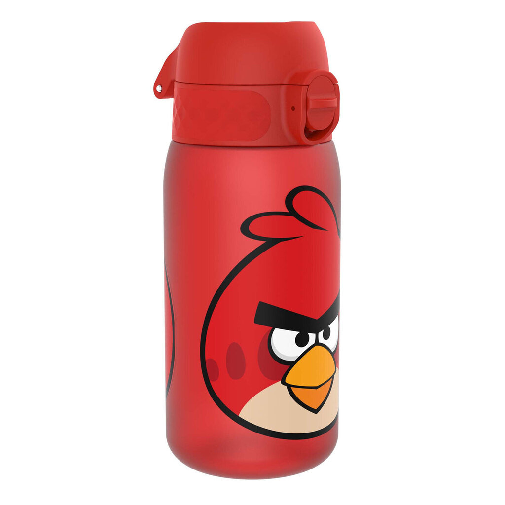 Joogipudel ION Angry Birds, 350 ml hind ja info | Joogipudelid | kaup24.ee