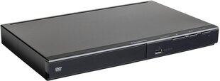 Panasonic DVD-S500EG-K hind ja info | Blu-Ray ja DVD mängijad | kaup24.ee