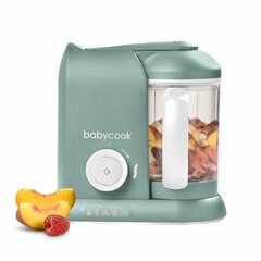 Toidukombain Béaba Babycook 1,1 L цена и информация | Кухонные комбайны | kaup24.ee