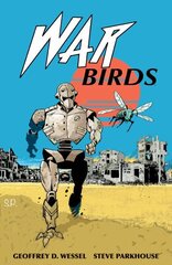 War Birds цена и информация | Фантастика, фэнтези | kaup24.ee