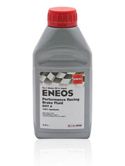 Pidurivedelik Eneos Performance Racing DOT 4 0,5L hind ja info | ENEOS Autokaubad | kaup24.ee