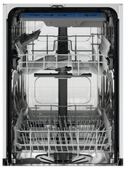 Electrolux ESA43110SX цена и информация | Посудомоечные машины | kaup24.ee