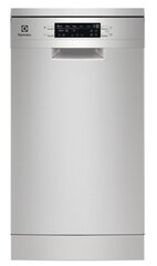 Electrolux ESA43110SX цена и информация | Посудомоечные машины | kaup24.ee