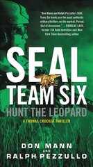 SEAL Team Six: Hunt the Leopard hind ja info | Fantaasia, müstika | kaup24.ee