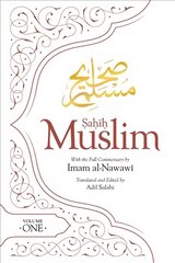 Sahih Muslim (Volume 1): With the Full Commentary by Imam Nawawi, 1 цена и информация | Книги по социальным наукам | kaup24.ee