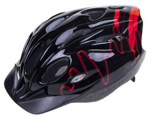 Шлем велосипедный, детский Verso MV-PR-04. 52-56 см (M) цена и информация | Шлемы | kaup24.ee