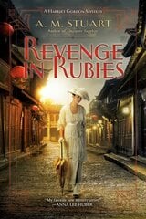Revenge In Rubies hind ja info | Fantaasia, müstika | kaup24.ee