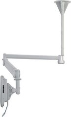 Newstar FPMA-HAC100HC, Vesa 400, 10-30" цена и информация | Кронштейны и крепления для телевизоров | kaup24.ee