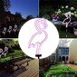 Aia LED-lamp NEON FLAMINGO hind ja info | Aia- ja õuevalgustid | kaup24.ee