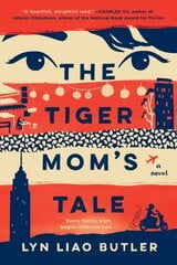 Tiger Mom's Tale цена и информация | Фантастика, фэнтези | kaup24.ee