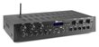 Helivõimendisüsteem Power Dynamics PV260BT 100 W ja Power Dynamics BGO30 kõlarite komplekt sise-/välistingimustes 3" 240 W must – 8 kõlarit hind ja info | Koduaudio ja "Soundbar" süsteemid | kaup24.ee