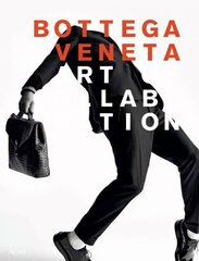 Bottega Veneta: Art of Collaboration hind ja info | Kunstiraamatud | kaup24.ee
