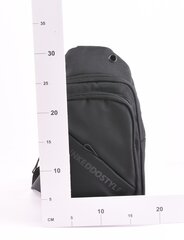 Meeste Cross-body kott Meestele Keddo 69520801 hind ja info | Meeste vöökotid, õlakotid | kaup24.ee