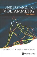 Understanding Voltammetry (Third Edition) hind ja info | Majandusalased raamatud | kaup24.ee