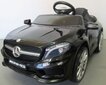 Üksik elektriauto lastele Mercedes GLA45, punane hind ja info | Laste elektriautod | kaup24.ee