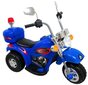 Laste aku mootorratas M8 sinine hind ja info | Laste elektriautod | kaup24.ee
