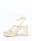 Naiste sandaalid Solo Style 27432112.40 цена и информация | Naiste sandaalid | kaup24.ee