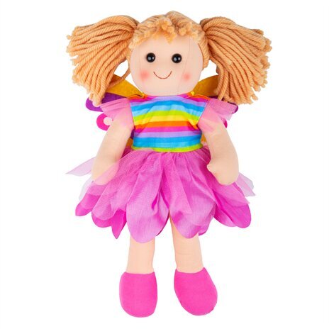 Nukk 34 cm Chloe kangas hind ja info | Tüdrukute mänguasjad | kaup24.ee