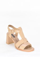 Naiste sandaalid Aidini 29031222.40 hind ja info | Naiste sandaalid | kaup24.ee