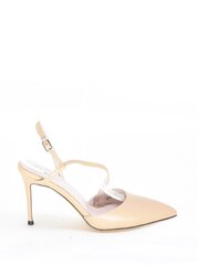 Lahtised kingad naistele Solo Style 27434632.40 hind ja info | Naiste sandaalid | kaup24.ee