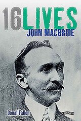 John MacBride: 16Lives hind ja info | Elulooraamatud, biograafiad, memuaarid | kaup24.ee