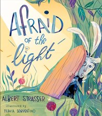 Afraid of the Light: A Story about Facing Your Fears цена и информация | Книги для малышей | kaup24.ee