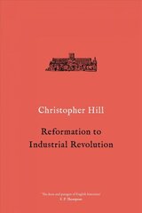 Reformation to Industrial Revolution цена и информация | Исторические книги | kaup24.ee