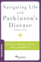 Navigating Life with Parkinson's Disease 2nd Revised edition цена и информация | Самоучители | kaup24.ee