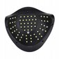 UV LED lamp Excellent Sun X10-T1 hind ja info | Maniküüri, pediküüri tarvikud | kaup24.ee