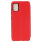 Telefoniümbris Smart View Samsung Galaxy S23 Ultra, punane цена и информация | Telefoni kaaned, ümbrised | kaup24.ee