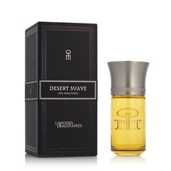 Parfümeeria universaalne naiste & meeste Liquides Imaginaires EDP Desert Suave Eau Imaginaire (100 ml) hind ja info | Naiste parfüümid | kaup24.ee