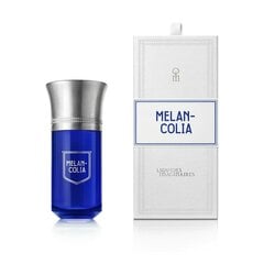 Parfümeeria universaalne naiste & meeste Liquides Imaginaires EDP Melancolia (100 ml) hind ja info | Naiste parfüümid | kaup24.ee