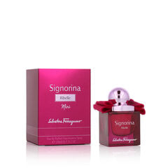 Naiste parfümeeria Salvatore Ferragamo EDT Signorina Ribelle (20 ml) hind ja info | Naiste parfüümid | kaup24.ee