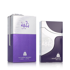 Parfümeeria universaalne naiste & meeste Bait Al Bakhoor EDP Tohfa Purple (100 ml) цена и информация | Женские духи | kaup24.ee