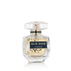 Naiste parfümeeria Elie Saab EDP Le Parfum Royal (50 ml) hind ja info | Elie Saab Parfüümid ja lõhnad | kaup24.ee