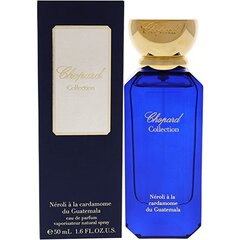 Parfümeeria universaalne naiste & meeste Chopard EDP (50 ml) hind ja info | Naiste parfüümid | kaup24.ee