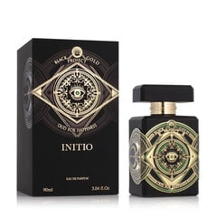 Parfümeeria universaalne naiste & meeste Initio EDP Oud For Happiness (90 ml) hind ja info | Naiste parfüümid | kaup24.ee