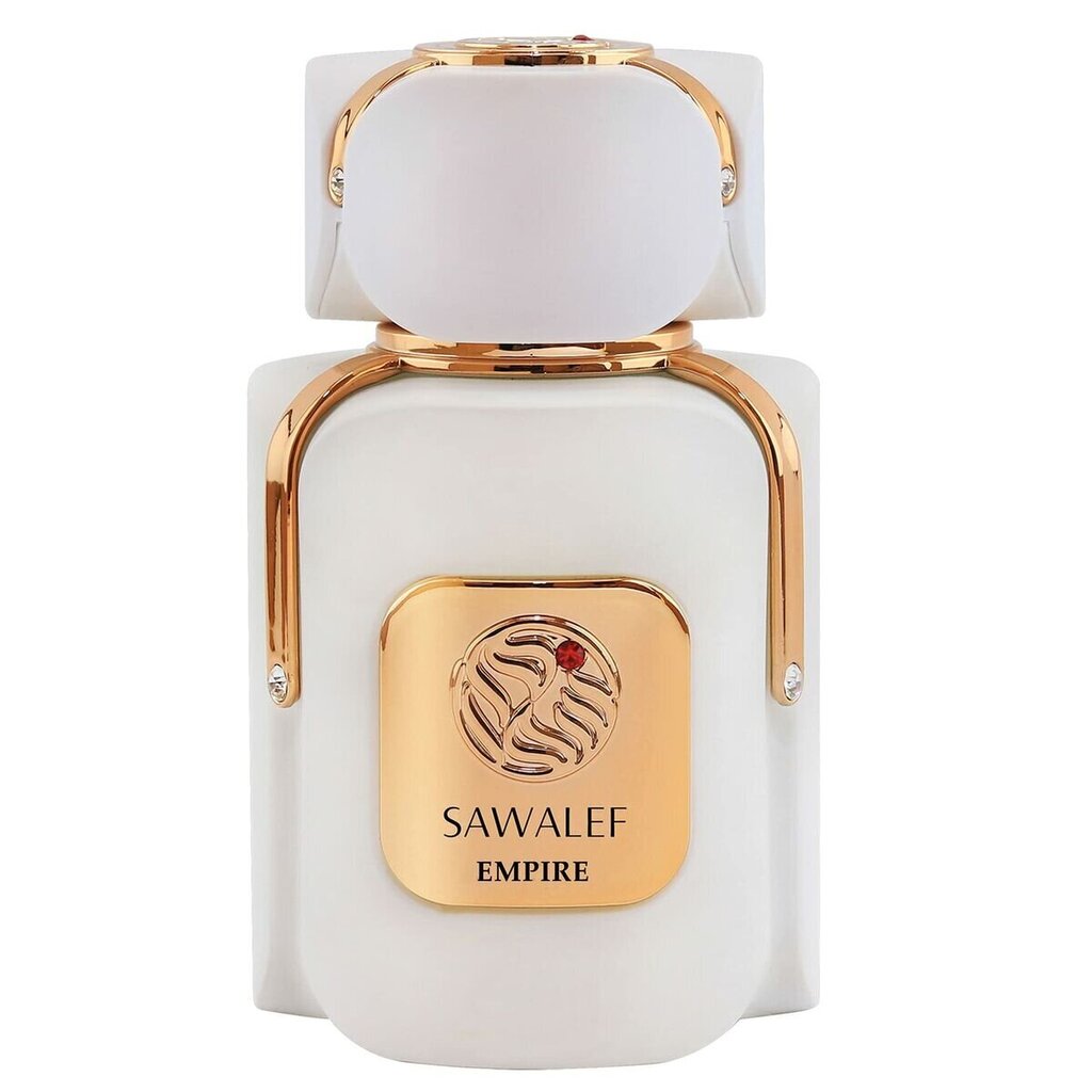 Parfümeeria universaalne naiste & meeste Sawalef EDP Empire (80 ml) hind ja info | Naiste parfüümid | kaup24.ee