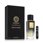 Parfümeeria universaalne naiste & meeste The Woods Collection EDP Natural Royal Night (100 ml) hind ja info | Naiste parfüümid | kaup24.ee