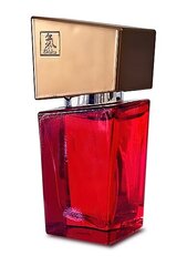 Shiatsu женская парфюмерная вода с феромонами, 15 мл цена и информация | Феромоны | kaup24.ee