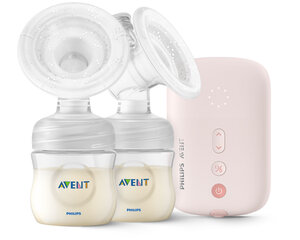 Avent SCF397/11 цена и информация | Молокоотсосы | kaup24.ee