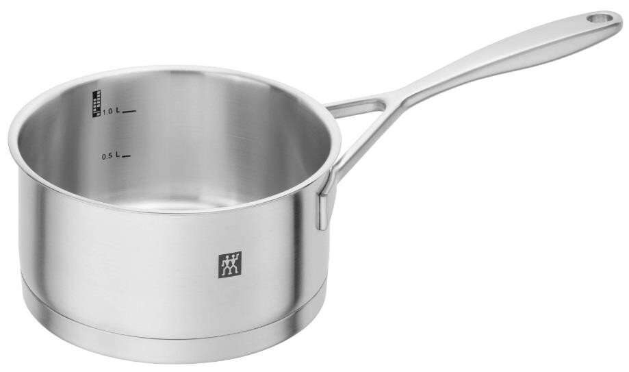 Potikomplekt, Zwilling Vitality 66460-000-0, 9 Tükki hind ja info | Potid ja kiirkeedupotid | kaup24.ee