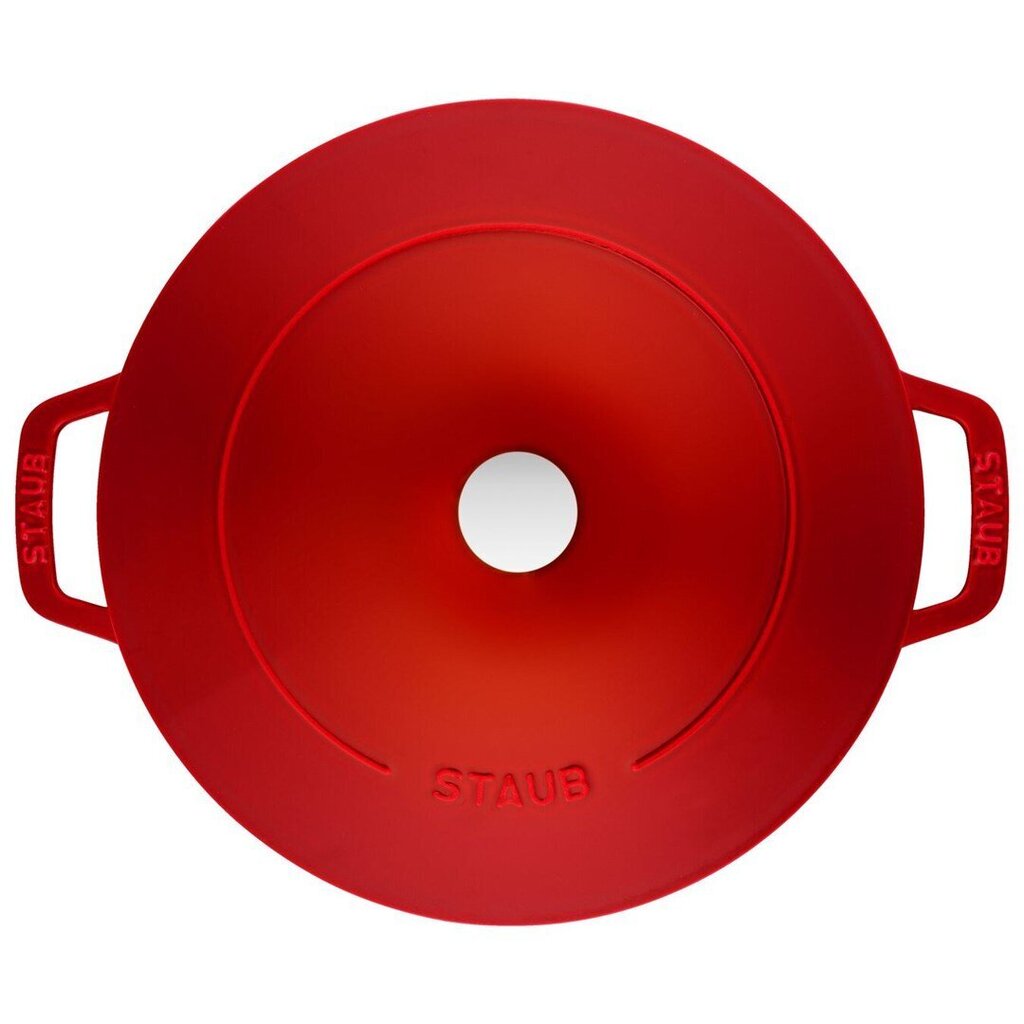 Staub Potikomplekt, 3 Tk. hind ja info | Potid ja kiirkeedupotid | kaup24.ee