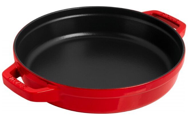 Staub Potikomplekt, 3 Tk. hind ja info | Potid ja kiirkeedupotid | kaup24.ee