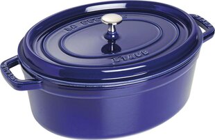 Staub Malmist Pott, 5,5l цена и информация | Кастрюли, скороварки | kaup24.ee