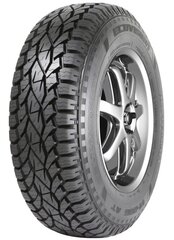 ECOVISION VI-286AT 215/75R15 100/97S hind ja info | Lamellrehvid | kaup24.ee