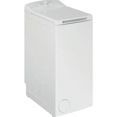 Whirlpool TDLR6040LPL/N hind ja info | Pesumasinad | kaup24.ee