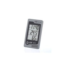 Термогигрометр CEM DT-322 цена и информация | Измерители (температура, влажность, pH) | kaup24.ee
