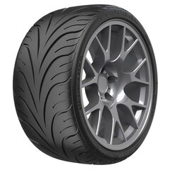 FEDERAL RS-R 595 235/40R18 91W hind ja info | Federal Autokaubad | kaup24.ee